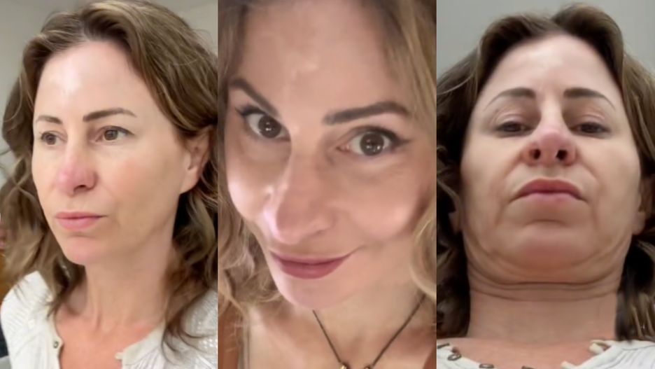 50-latka pokazała efekty metamorfozy. Dają jej 20 lat mniej