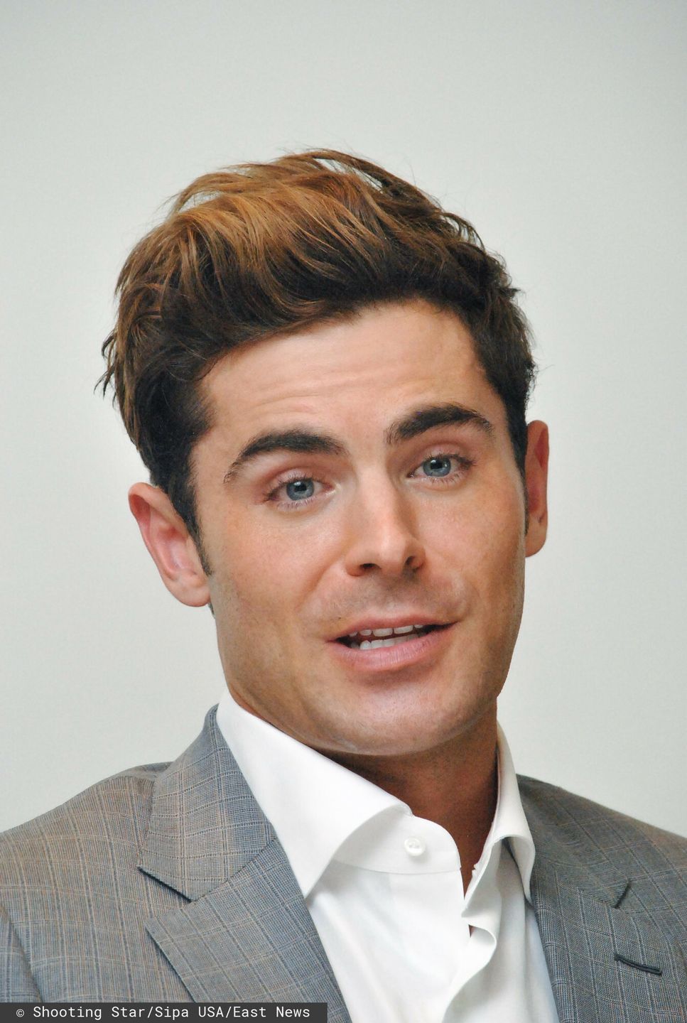 Zac Efron