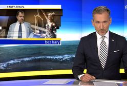 "Kolejne wielkie nawrócenie". Kraśko w "Faktach" znowu wystawił się na ostrzał
