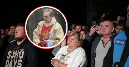 Walczą o proboszcza. Wójt ujawnił, na co ksiądz przeznaczał pensję