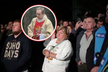 Walczą o proboszcza. Wójt ujawnił, na co ksiądz przeznaczał pensję