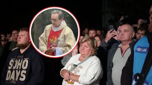 Walczą o proboszcza. Wójt ujawnił, na co ksiądz przeznaczał pensję