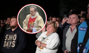 Walczą o proboszcza. Wójt ujawnił, na co ksiądz przeznaczał pensję