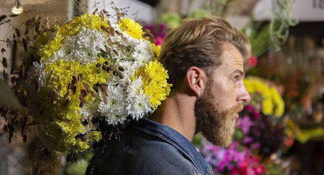 Sigma International dla producenta kwiatów Dümmen Orange