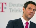 Deutsche Telekom zwolni więcej niż 32 tys. osób
