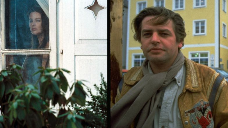 Bartłomiej Frykowski zginął w dworku Karoliny Wajdy