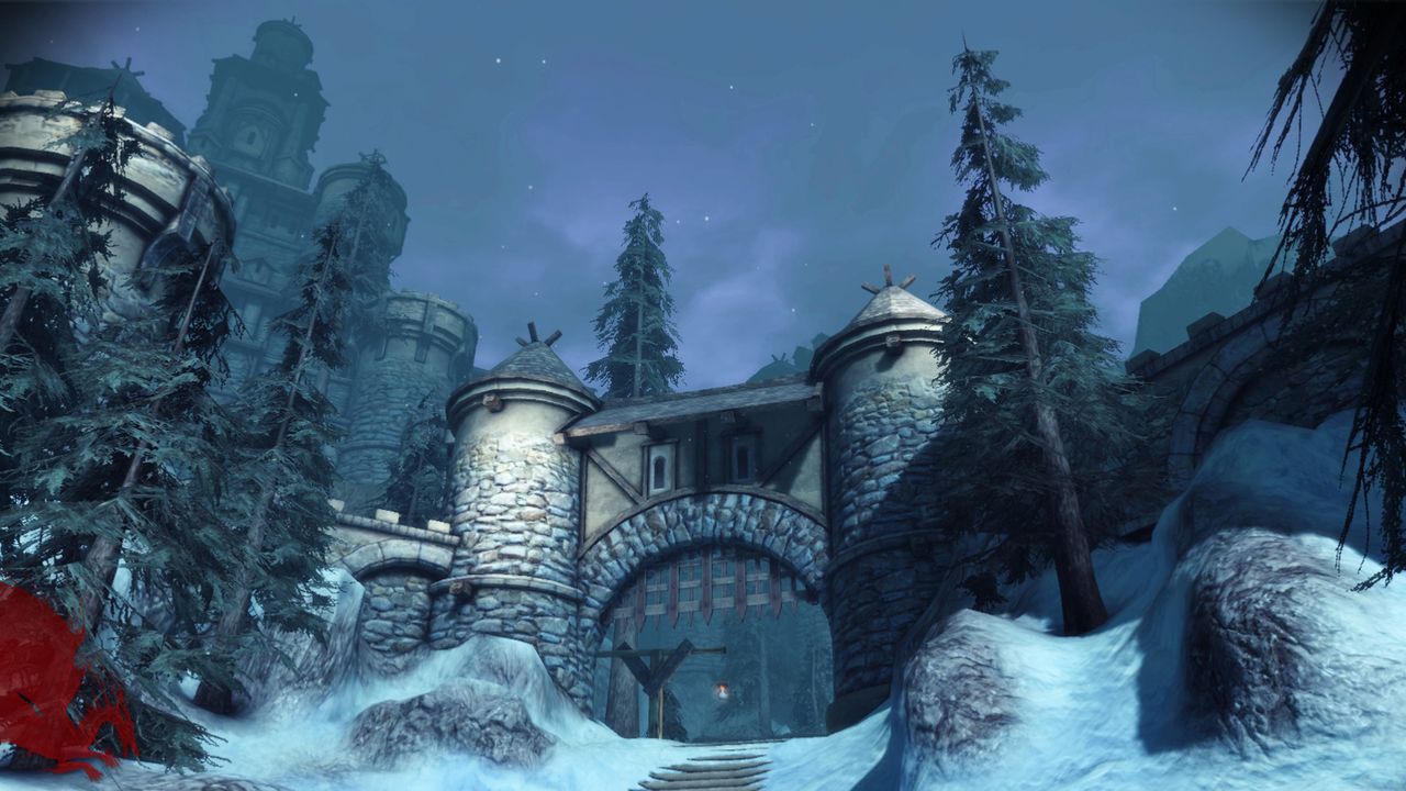 Dragon Age: Dlaczego DLC nie dołączono po prostu do gry?
