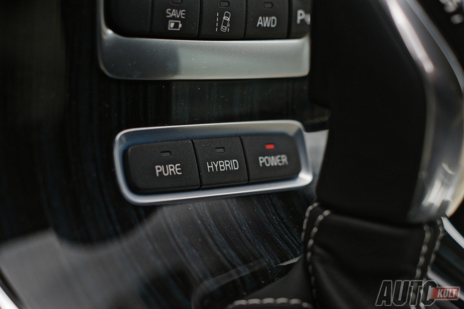 Volvo V60 Plug-In Hybrid - pierwsza jazda [galeria] 12
