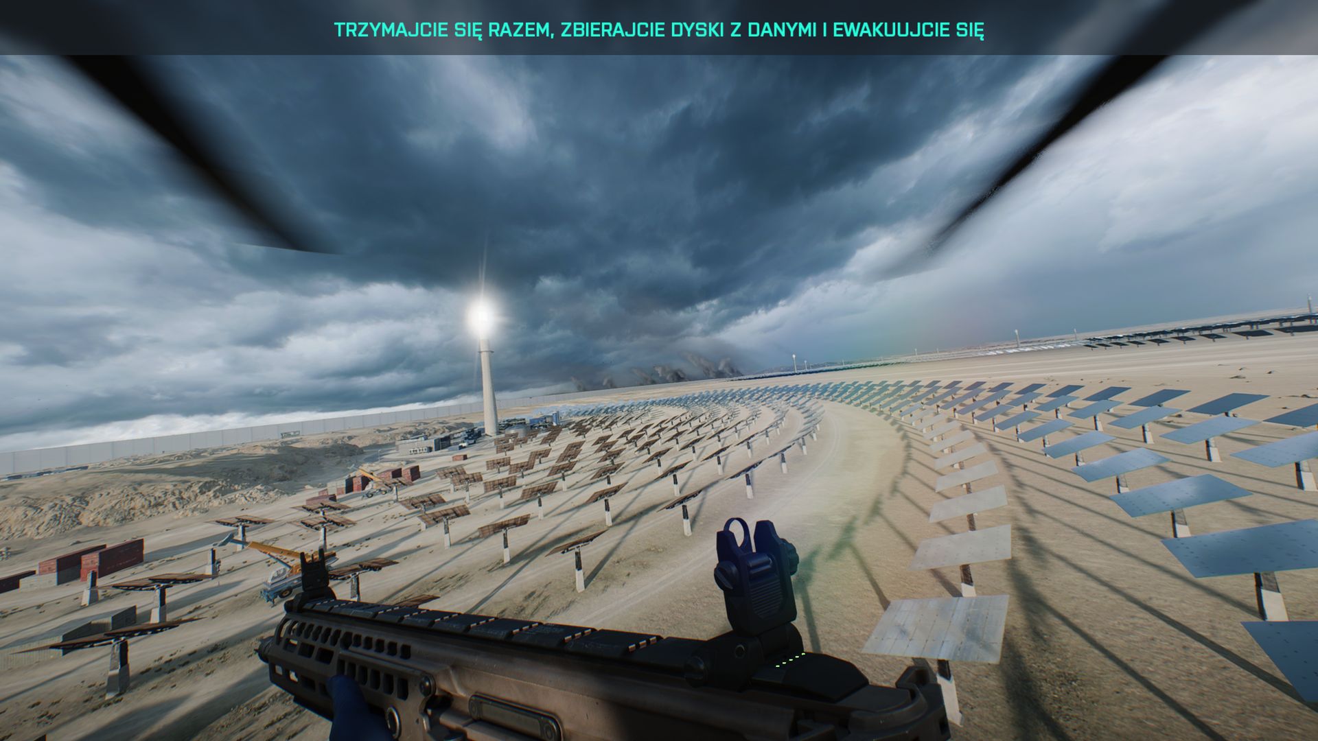Battlefield 2042