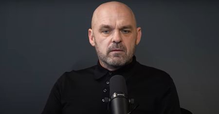 Był uzależniony od kokainy. Szokujące wyznanie gwiazdy