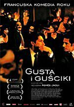 Gusta i guściki