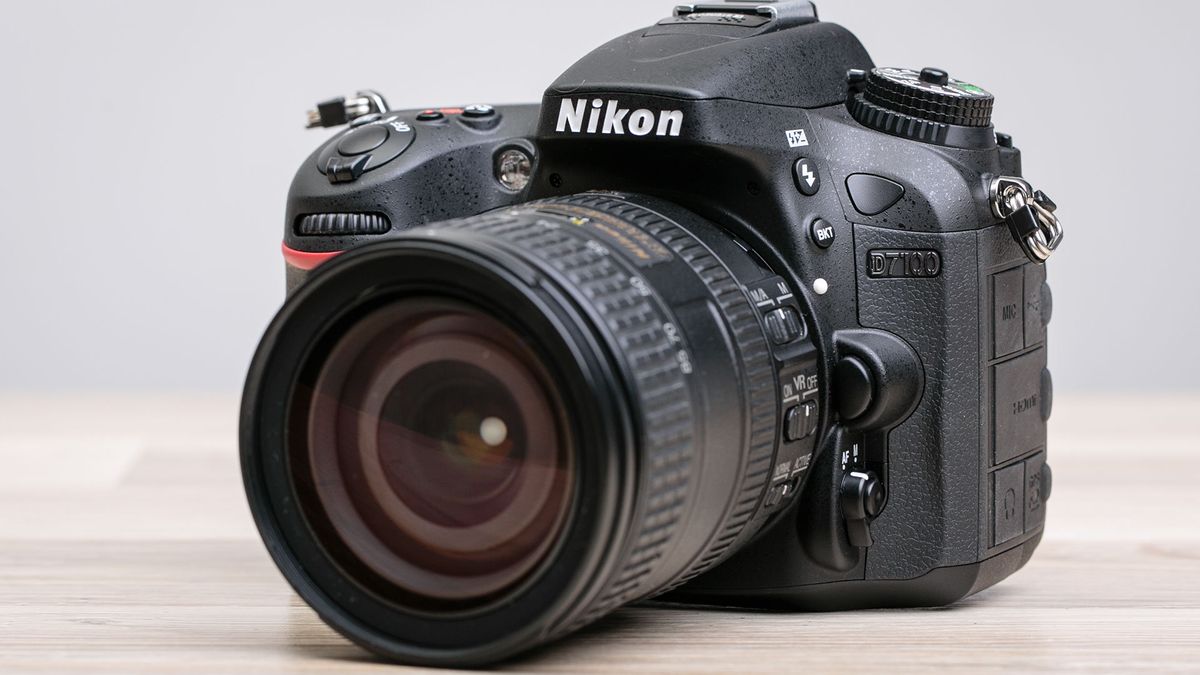 Nikon D7100 - nowa jakość średniej klasy [test] 1