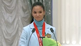 Uwielbia Putina. Zaczęła grozić międzynarodowej federacji