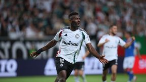 Bohater z odzysku. "Nie mam żalu za to co było"