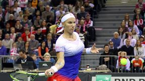 WTA Auckland: Wygrane Swietłany Kuzniecowej i Sloane Stephens, porażka Coco Vandeweghe