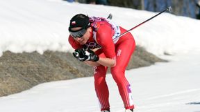 Justyna Kowalczyk szósta w Marcialondze. Blisko osiem minut straty Polki