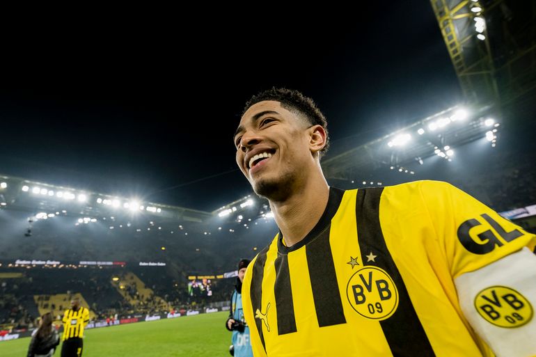 Młody Anglik będzie gwiazdą Realu Madryt?