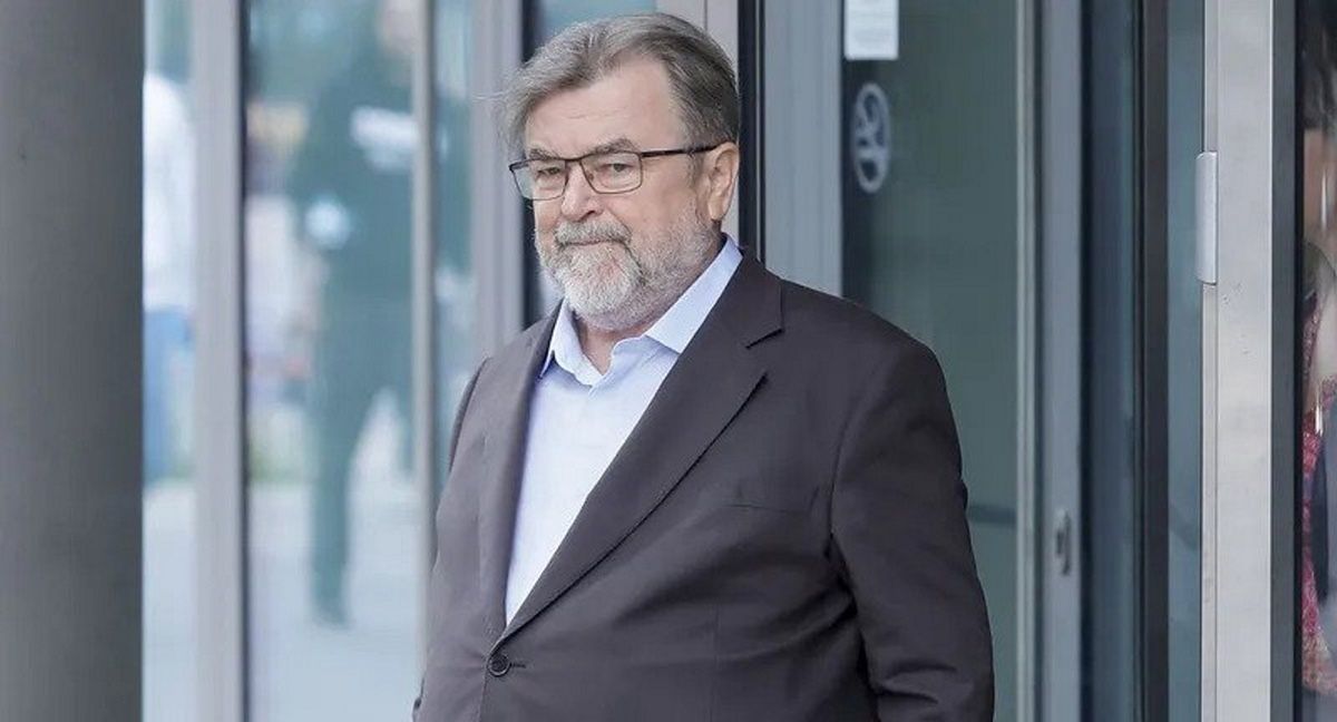 Edward Miszczak jest nowym dyrektorem programowym Polsatu