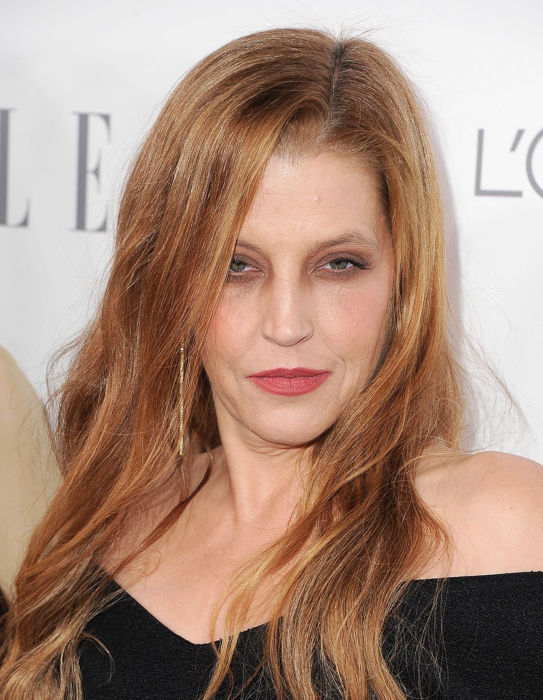 Lisa Marie Presley trafiła do SZPITALA po zatrzymaniu akcji serca