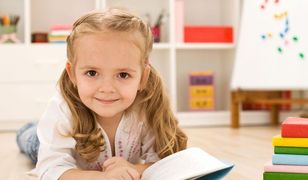 Top 5 książek na Dzień Dziecka