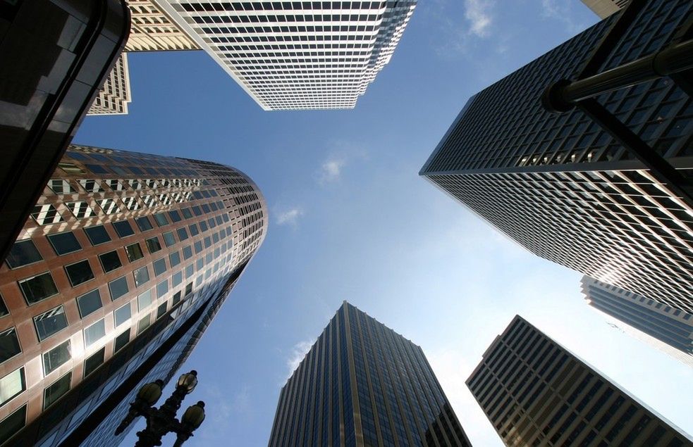 Jedna pensja dzieli od bezdomności. Dolina Krzemowa żyje na krawędzi