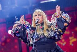 Zmiana w ostatniej chwili. Fani Maryli Rodowicz zaniepokojeni