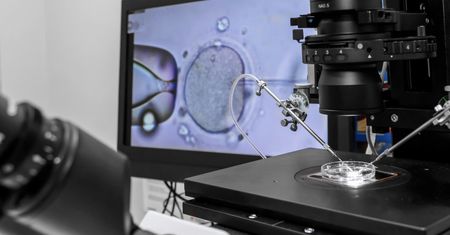 Pomyłka przy in vitro w warszawskim szpitalu. Pacjentka otrzymała zarodek innej pary
