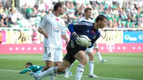 Lech Poznań potwierdził transfer