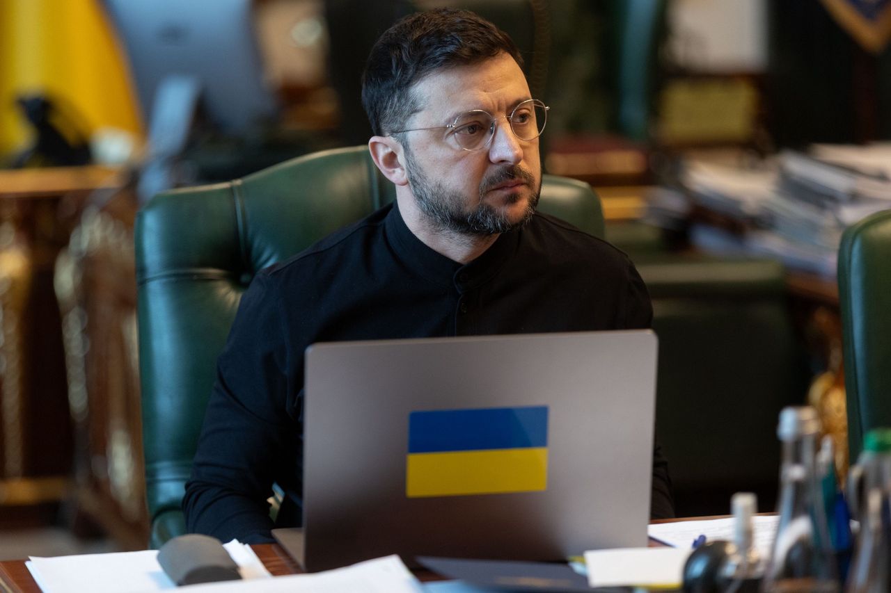 Ukraińscy politycy uchwalili w budżecie trzykrotną podwyżkę. Nie dla żołnierzy, tylko dla siebie