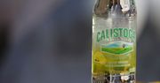 Woda bez gazu w butelce - Calistoga