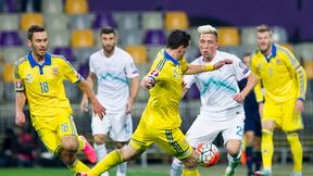 Liga Narodów: Cypr - Słowenia na żywo. Transmisja TV, stream online