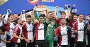 Legia Warszawa triumfuje w Superpucharze Polski