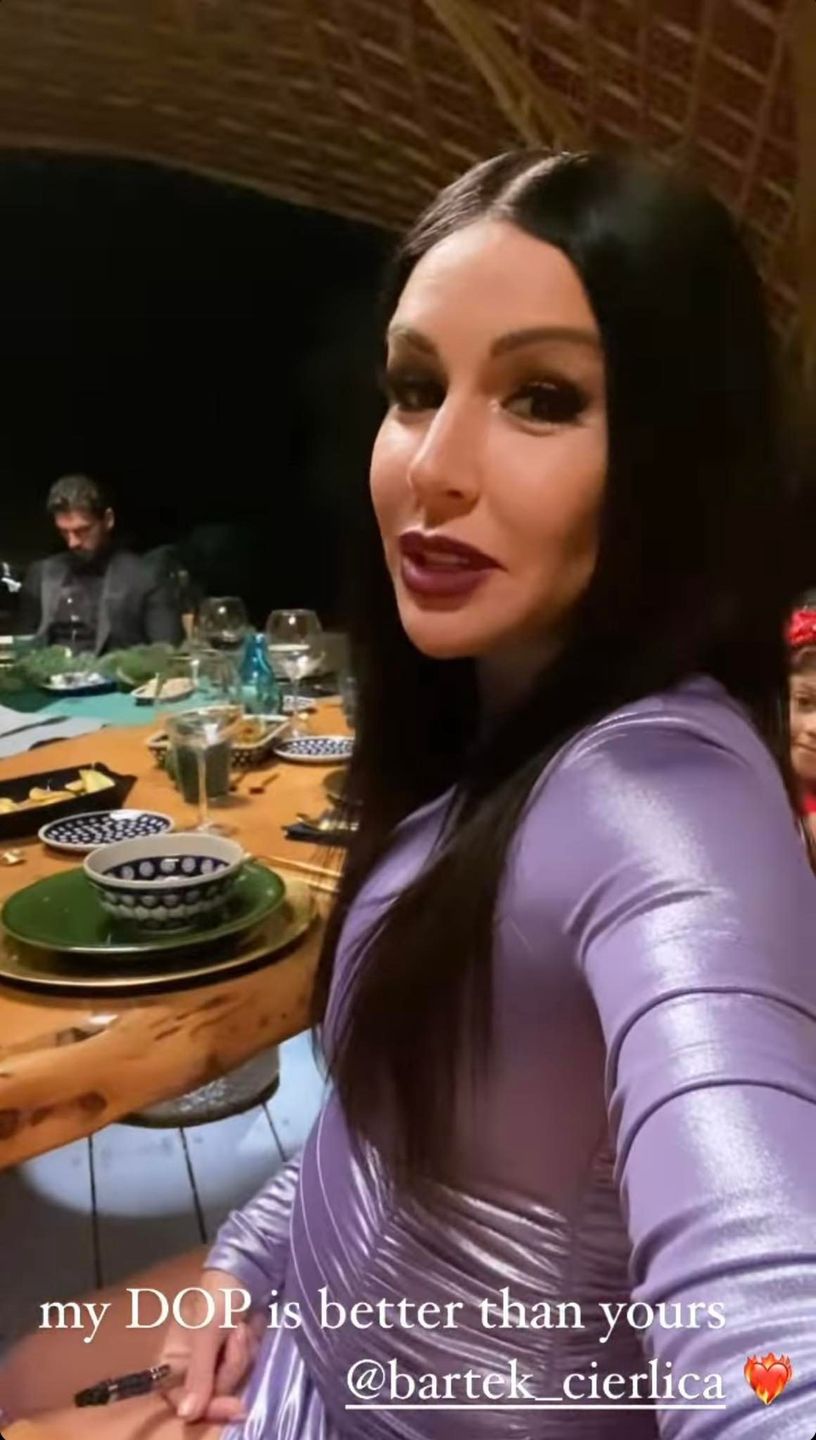 Blanka Lipińska