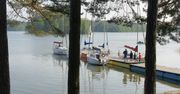 Śmierdzący problem na Mazurach. Powstanie 60 nowych punktów