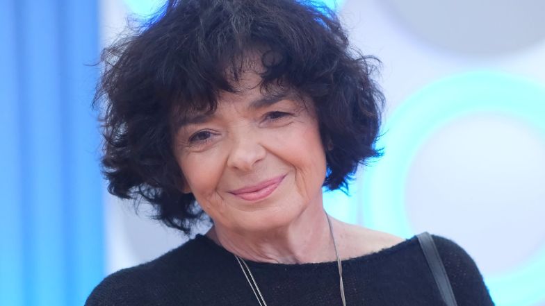 Grochola świętuje siódmą rocznicę ślubu z trzecim mężem