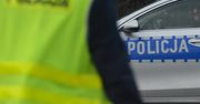 Rażące przekroczenie prędkości pod Zamościem. Kierowca Audi stracił prawo jazdy