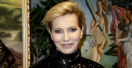 Paulina Smaszcz już tak nie wygląda? "Petarda"