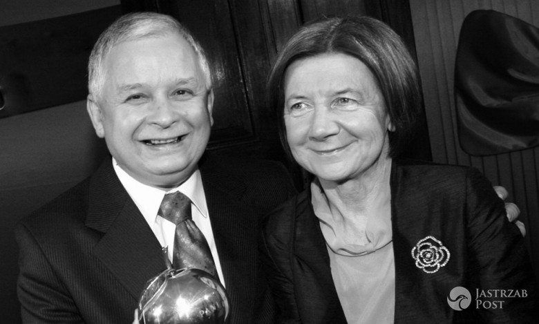 Wspomnienie Marii i Lecha Kaczyńskich