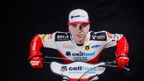 Żużel. Groźny upadek w Krośnie. Są informacje na temat stanu zdrowia zawodnika Cellfast Wilków