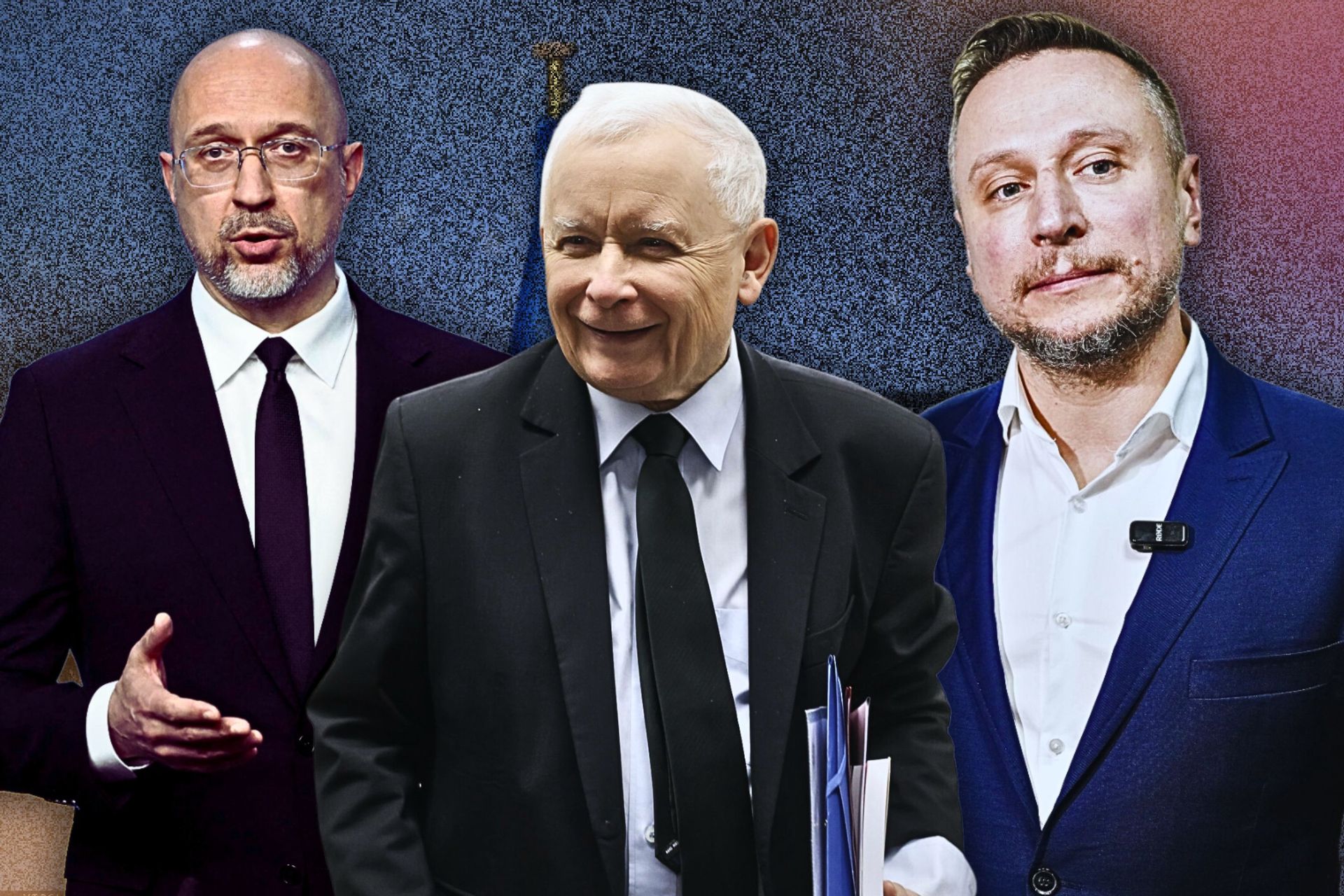 wiadomości,aktualności,WP Wiadomości Tragedia w Ustce, finał sprawy Kaczyński-Brejza, porozumienie z Ukrainą [SKRÓT DNIA]