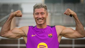 Lewandowski powróci do pierwszego składu? Gramy o 469 PLN!