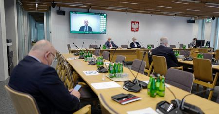 PiS przegrywa głosowanie. Posłowie koalicji razem z opozycją