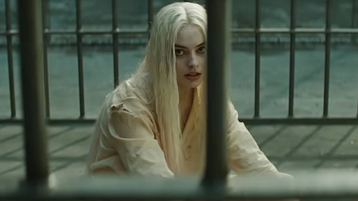 "Legion samobójców" na antenie TVN-u