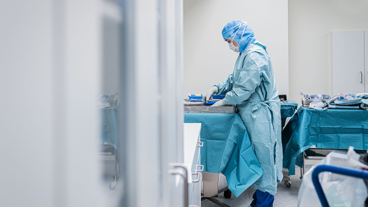 Koronawirus w Polsce. Najnowsze dane