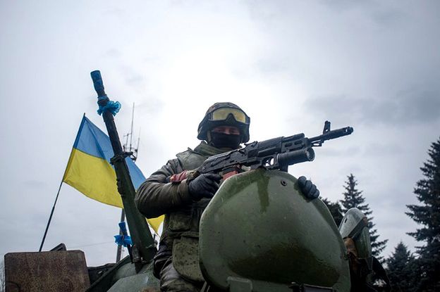 Rosja wszczęła postępowanie karne przeciw szefom sił zbrojnych Ukrainy