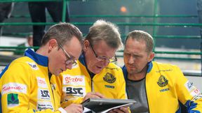 Sparta chciała uniknąć Stali w półfinale. Orzeł: Wrocławianie są trochę przygnębieni