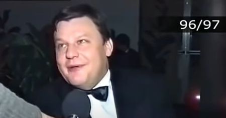 Kultowe życzenia. Słowa z przełomu lat 1996/1997 robią w sieci furorę