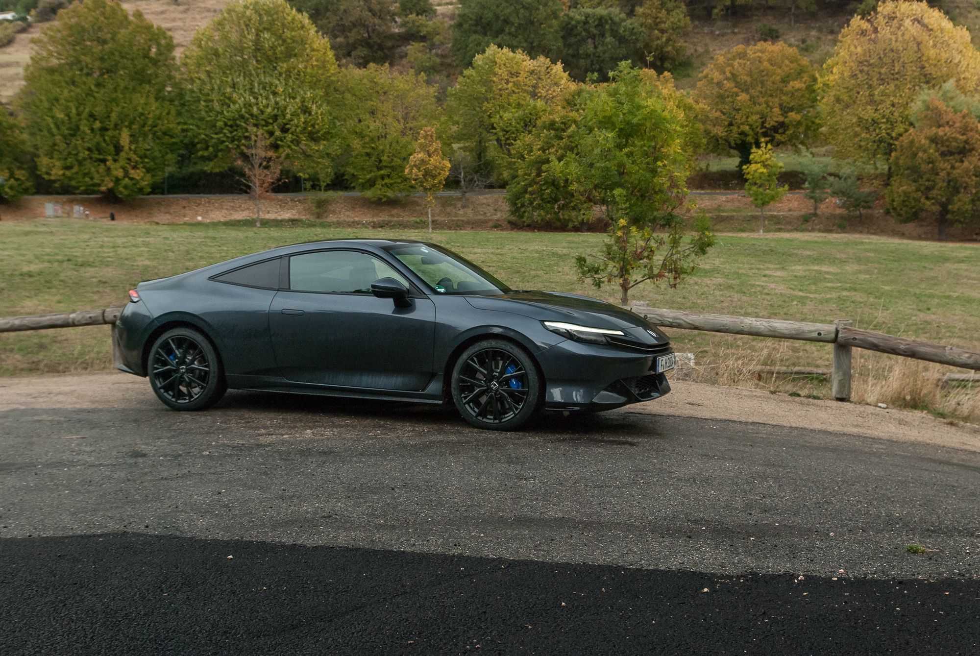 Honda Prelude