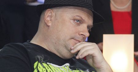Krzysztof Skiba w żałobie. "Bardzo smutna wiadomość"