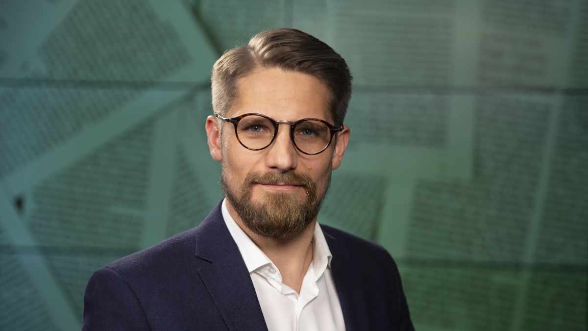 Łukasz Piela, prezes e-Kiosk SA